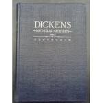 The Complete Works of Charles Dickens 1st Edition 14 titles