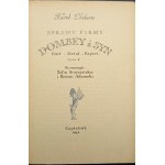 The Complete Works of Charles Dickens 1. vydání 14 titulů