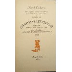 The Complete Works of Charles Dickens 1. vydání 14 titulů