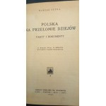 Marjan Seyda Polska na przełomie dziejów Fakty i dokumenty Od wybuchu wojny do zbrojnego wystąpienia Stanów Zjednoczonych