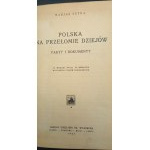 Marjan Seyda Poľsko na prelome dejín Fakty a dokumenty Od vypuknutia vojny po ozbrojenú intervenciu Spojených štátov