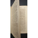 Homér I. díl III. vydání Rok 1827 S poznámkami