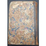 Homer The Iliad Volume I Edition III Year 1827 With Notes