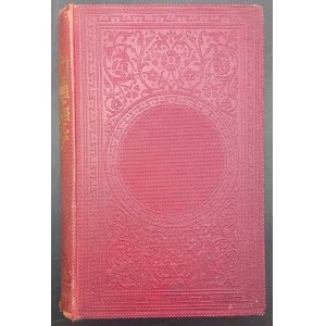 Charles Dickens Great Expectations Ilustracje Marcus Stone Rok 1866