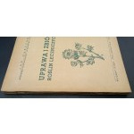 Jan Muszyński Growing and harvesting medicinal plants 2nd Edition