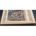 Emil Ludwig Son of Man 1st ed. by Charles Hiller