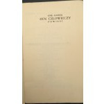 Emil Ludwig Son of Man 1st ed. by Charles Hiller