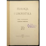 Alexander Bruckner Filologia e linguistica Schizzo polemico