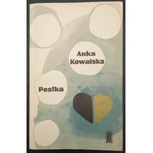 Anka Kowalska Pestka Ausgabe III