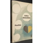 Anka Kowalska Pestka Issue III