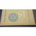 Hugo Steinhaus Sto zadań (matematycznych) Wydanie I