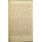 Stanisław Wasylewski Klasztor i kobieta Studium z dziejów kultury polskiej w średniowieczu 9 drzeworytów - 8 inicjałów Władysława Skoczylasa