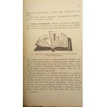 Aleksander Semkowicz Knižná väzba so stručným náčrtom histórie ornamentiky väzieb a 89 rytinami v texte Rok vydania 1948