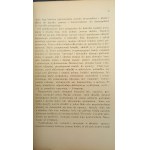 Aleksander Semkowicz Introligatorstwo z krótkim zarysem historii zdobnictwa opraw i 89 rycinami w tekście Rok 1948