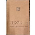 Miguel De Cervantes Saavedra The Thoughtful Nobleman Don Quixote of Mancha Edition I Volume I-II