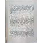 Kwiatki Świętego Franciszka z Asyżu W przekładzie i ze wstępem Leopolda Staffa Wydanie II