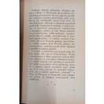 Tytus Filipowicz O Polską Myśl Polityczną Przemówienie wygłoszone w sali resursy obywatelskiej w Warszawie dnia 26 lutego 1936r.