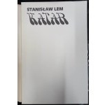 Stanislaw Lem Qatar Edition I