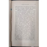 Józef Dunin-Karwicki Ze starego autoramentu Typy i obrazki wołyńskie Serya druga Rok 1900