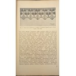 Prof. W. Kryciński Nowe metody nauczania rysunków odręcznych, zdobniczych i malarstwa dekoracyjnego (...) Rok 1926