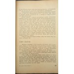 Prof. W. Kryciński Nowe metody nauczania rysunków odręcznych, zdobniczych i malarstwa dekoracyjnego (...) Rok 1926