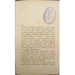 Józef Ignacy Kraszewski Bruhl Opowiadanie historyczne Wydanie II przejrzane Tom I Rok 1876