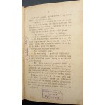 Józef Ignacy Kraszewski Bruhl Opowiadanie historyczne Wydanie II przejrzane Tom I Rok 1876