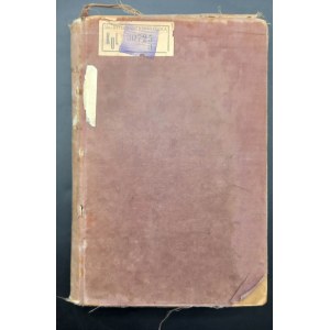 Szymon Askenazy Dwa stulecia XVIII i XIX Badania i przyczynki I Wydanie II Rok 1903