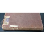 Szymon Askenazy Dwa stulecia XVIII i XIX Badania i przyczynki I Wydanie II Rok 1903