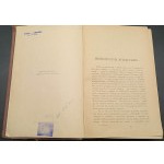 Szymon Askenazy Dve storočia osemnásť a devätnásť Výskum a príspevky I Vydanie II Rok 1903