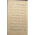 Szymon Askenazy Dve storočia osemnásť a devätnásť Výskum a príspevky I Vydanie II Rok 1903