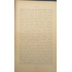 Szymon Askenazy Zwei Jahrhunderte Achtzehn und Neunzehn Forschungen und Beiträge I Ausgabe II Jahr 1903