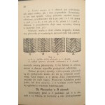 St. Stefanski What and how to make from straw and similar materials Year 1934