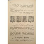 Stefanski Co a jak se vyrábí ze slámy a podobných materiálů Rok 1934