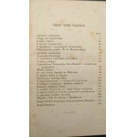 Adam Mickiewicz Pisma Księgi pielgrzymstwa Publicystyka Tom V Rok 1862