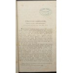 Adam Mickiewicz Pisma Księgi pielgrzymstwa Publicystyka Tom V Rok 1862