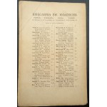 Henryk Glass Na szlaku chudego wilka Z podziemi ku Polsce 1931