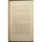 Henryk Glass Na szlaku chudego wilka Z podziemi ku Polsce 1931