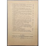Ferdynand Zweig Ekonomja a technika Rok 1935