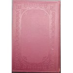 Samuel Smiles Pomoc własna (Self - Help) Serya pierwsza Wydanie III Rok 1879