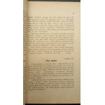 Dokumenty zbrodni męczeństwa Kolegium redakcyjne Michał M. Borwicz, Nella Rost, Józef Wulf Rok 1945