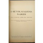 Władysław Studnicki Contra Wojewoda Grażyński O způsobu správy Slezska Proces s Władysławem Studnickým pro pomluvu gubernátora Grażyńského Rok 1933