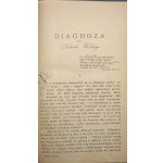 Józef Szujski s Ludwikom Wolskim Polemika o národných otázkach Rok 1878 / Dr. Leopold Caro K novému Poľsku Rok 1923 / Władysław Grabski Dva roky práce pri základoch našej štátnosti (1924-1925) / Dr. Gerard Labuda Zdroje poľskej bezmocnosti v Kresoch Za