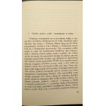 Tadeusz Kotarbiński Z zagadnień ogólnej teorii walki / T. Kotarbiński Czyn / Generał H. Bonnal Manewr Wileński Zarys strategji Napoleona i jego psychologji wojskowej (styczeń 1811 - lipiec 1812)