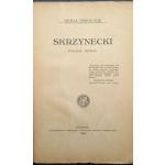 Michał Sokolnicki Skrzynecki From the series Boje Polskie Volume II Issue III