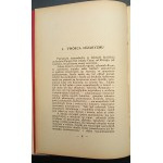Irena Pannenkowa Od Caesara k Wilhelmovi Studie o caesarismu Rok 1929