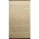 Teodor Jeske-Choiński Über den Untergang des Jahrhunderts Studyum Jahr 1894 Endecja