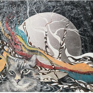 Mariola Swigulska ( 1961 ), Cat hypnagogues