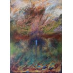 Tomasz Matejkowski-Marusarz ( 1982 ), Zbawienia Lucyfera