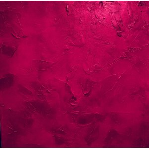 Mira Pürschel, N3 Pink aus der Serie Colours of the World, 2021